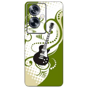 Capa Adesivo Skin368 Verso Para Obasmart Conecta OB023