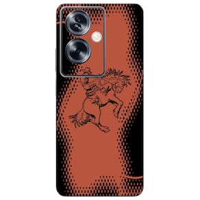 Capa Adesivo Skin357 Verso Para Obasmart Conecta OB023