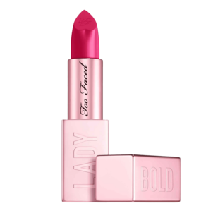 Too Faced Lady Bold Batom Hop Devot 3,3G
