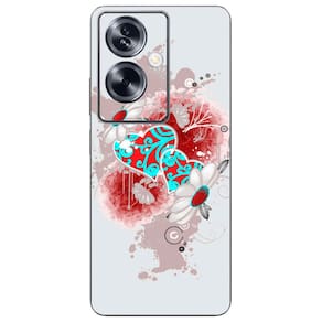 Capa Adesivo Skin363 Verso Para Obasmart Conecta OB023