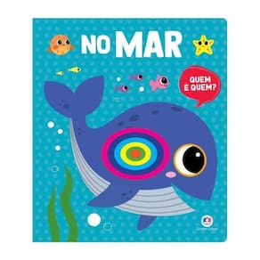 Quem É Quem No Mar