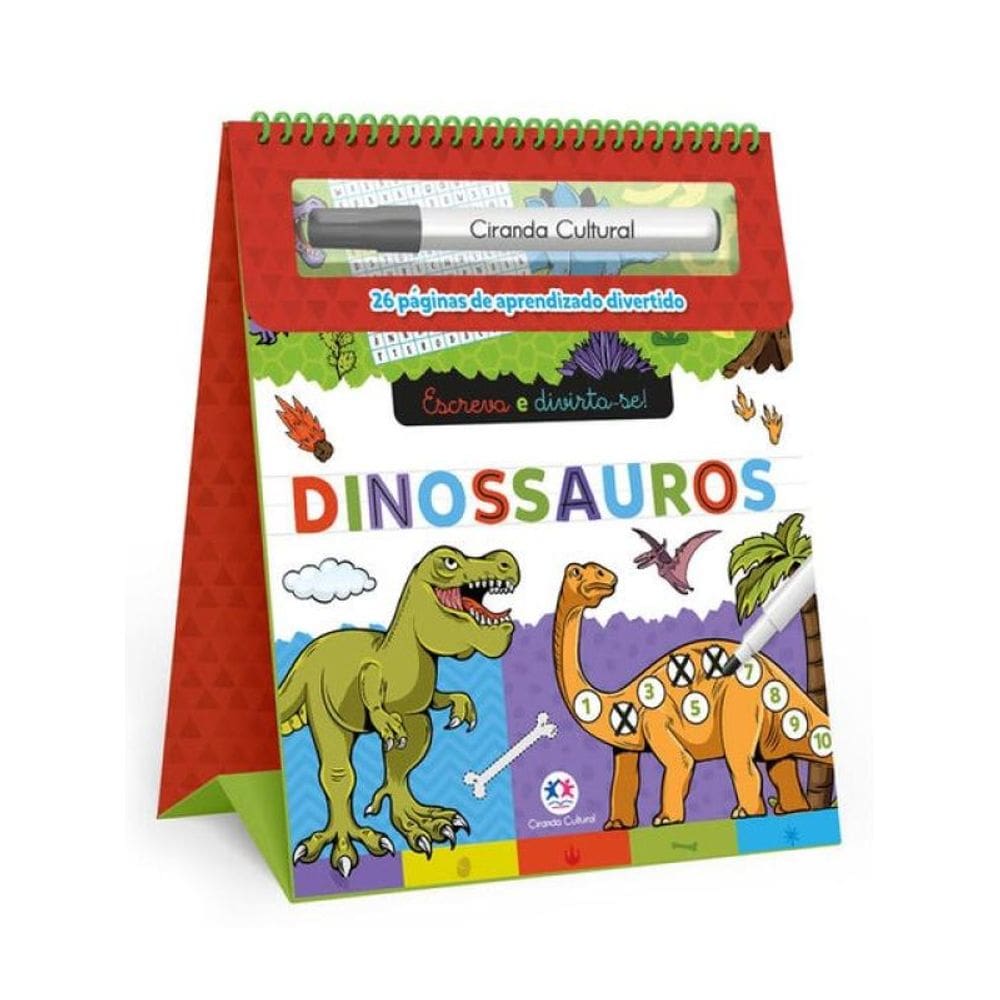 Dinossauros