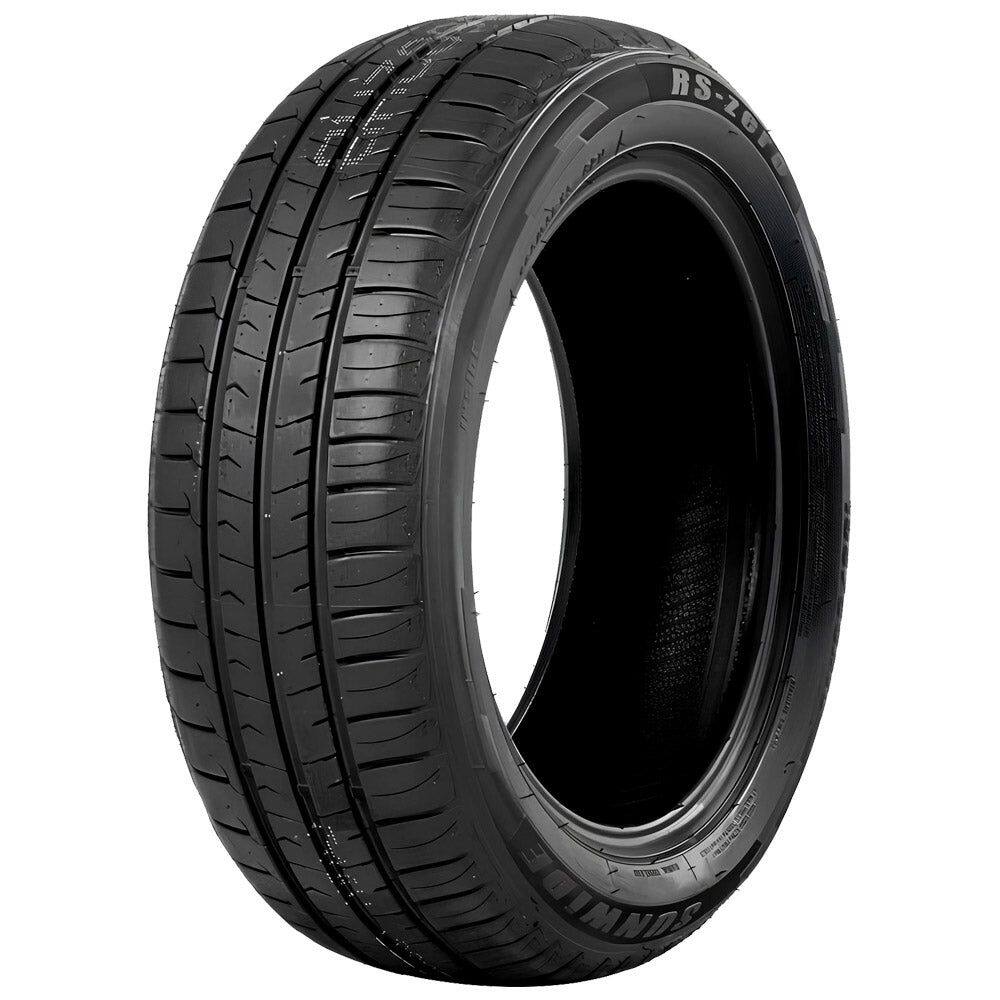 Pneu Sunwide 195/60R16 Aro16 Rs-Zero 89H | Casas Bahia