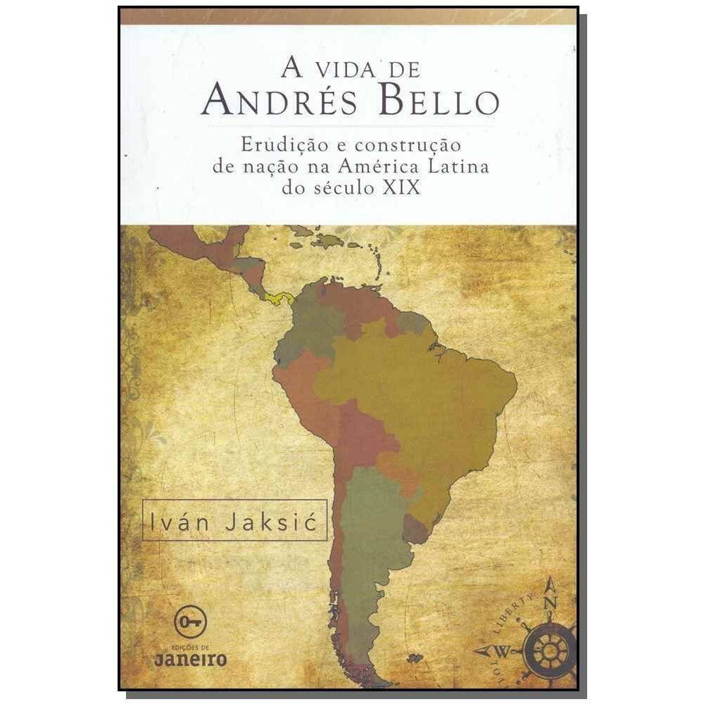 Vida de Andrés Bello, A