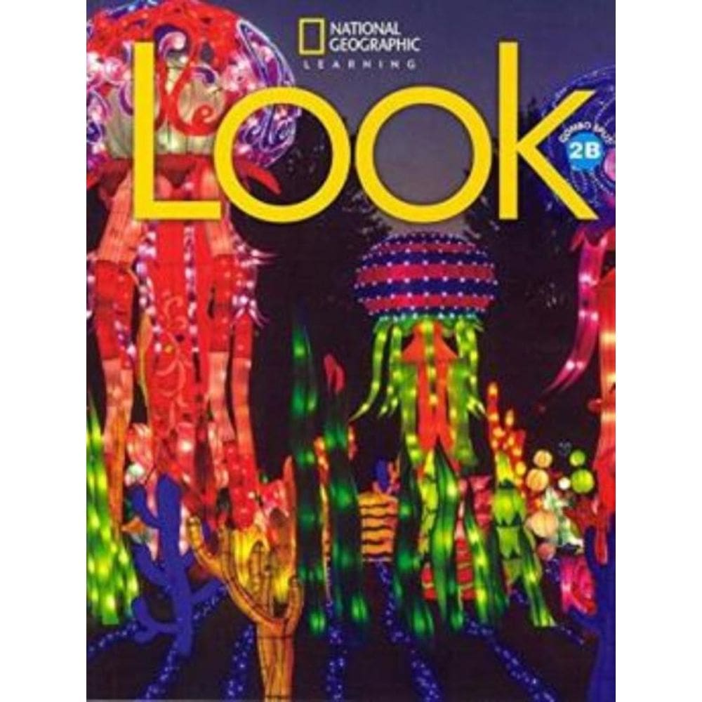 Look 2B Combo Split B