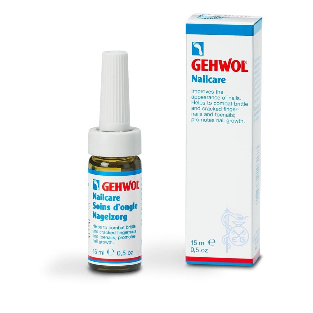 Nail Care GEHWOL 15mL (pacote com 1)