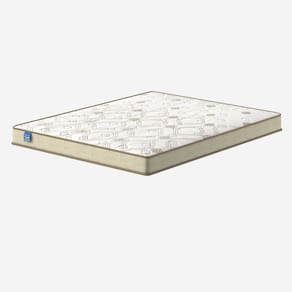 Colchão Queen Espuma D33 Probel Embalado à Vácuo