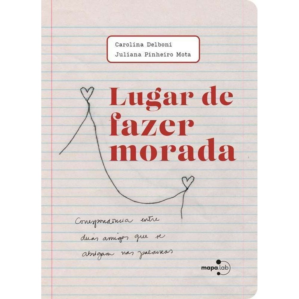 Lugar de Fazer Morada