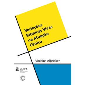 Variações Rítmicas Vivas na Atuação Cênica (2401)