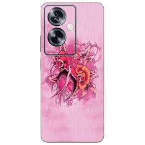 Capa Adesivo Skin007 Verso Para Obasmart Conecta OB023
