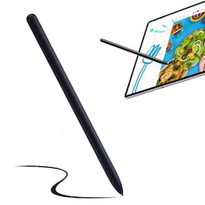 Caneta Stylus Ponta Fina Para Galaxy Tab S10+ 12.4 X820 X825