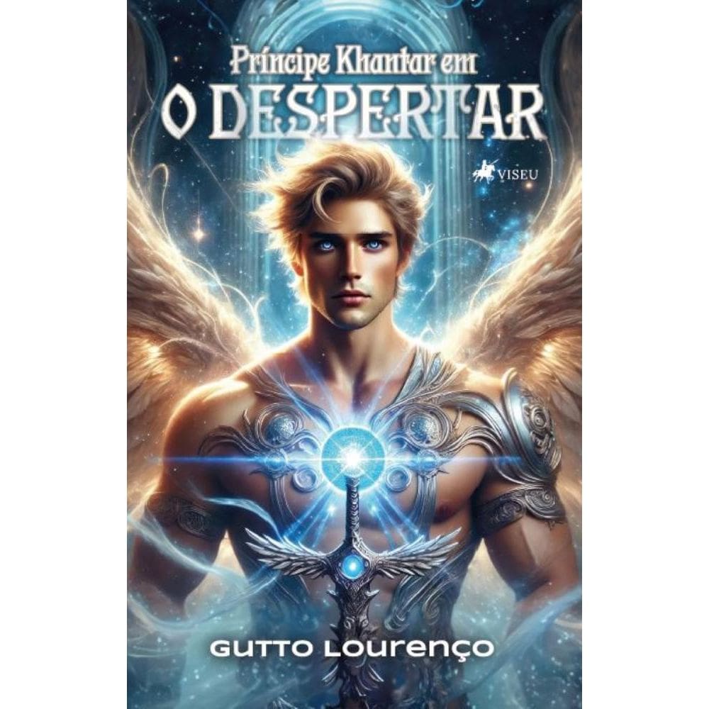 Príncipe Khantar em O Despertar