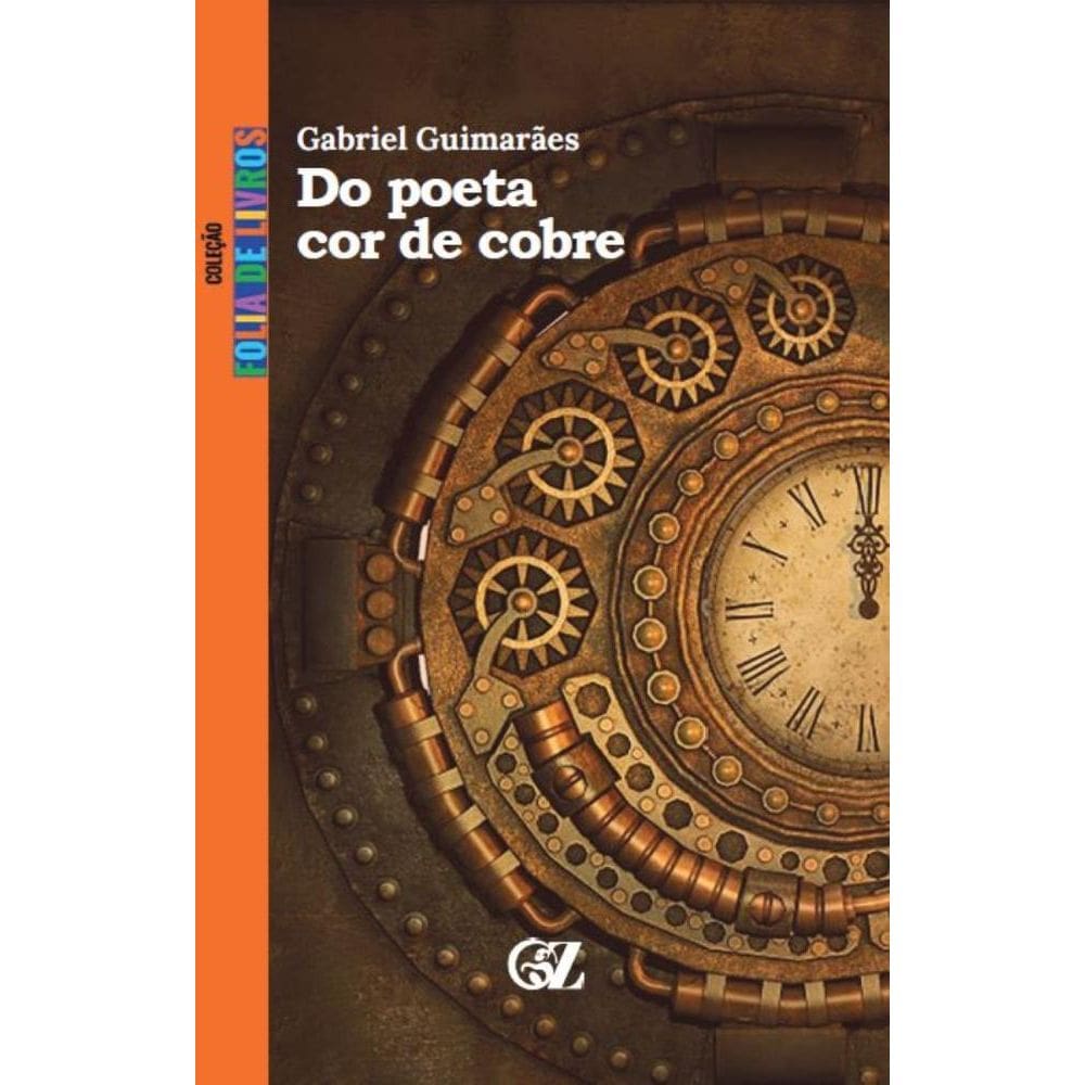 Do poeta cor de cobre