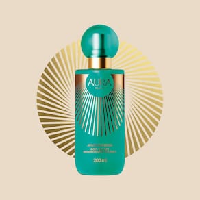 Aura Beauty Afrodite Garden - Body Splash 200ml