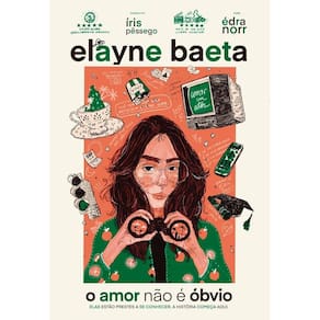 O amor não é óbvio - Edição especial (2701)