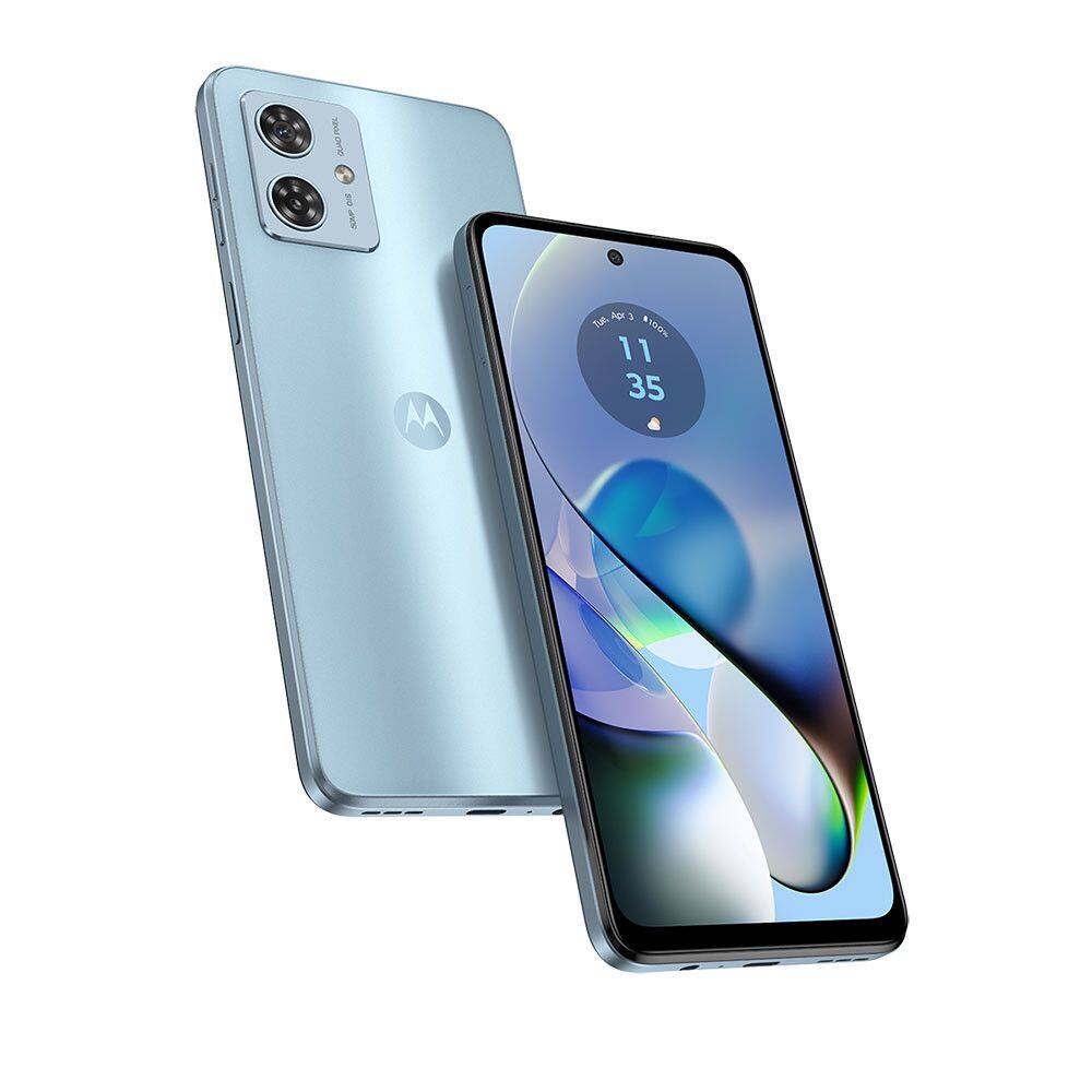 Smartphone Motorola Moto G54 XT2343-1 128GB | Casas Bahia
