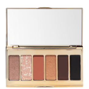 Nádia Tambasco by Océane Glow to Go - Paleta de Sombras