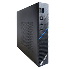 Micro PC Concórdia Intel Core i5 12400 8GB SSD 512GB Windows 11 Pro