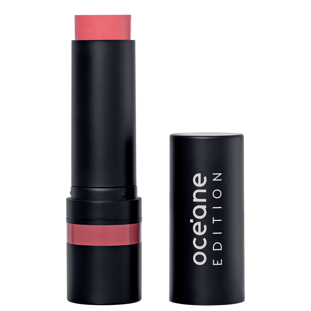 Océane Edition Cloudy Pink - Blush em Bastão 12g