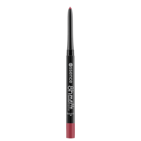 Essence 8h Matte Comfort 07 Classic Red - Lápis labial 0,3g