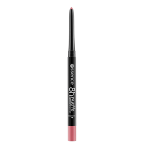Essence 8h Matte Comfort 15 Vintage Rose - Lápis labial 0,3g