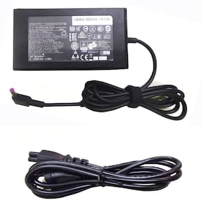 Carregador Compativel Para Notebook Acer Gamer Nitro 5 19v 7,1a 135w A135a013p ac06
