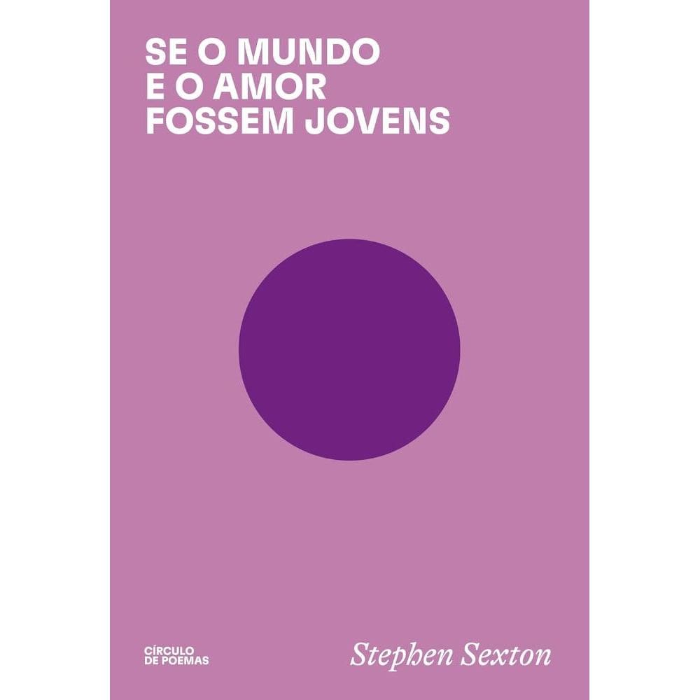 Se o mundo e o amor fossem jovens (1001)