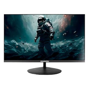 Monitor Concórdia Gamer 23,8" H238G 100hz IPS Led Full Hd Hdmi Vga Com Vesa