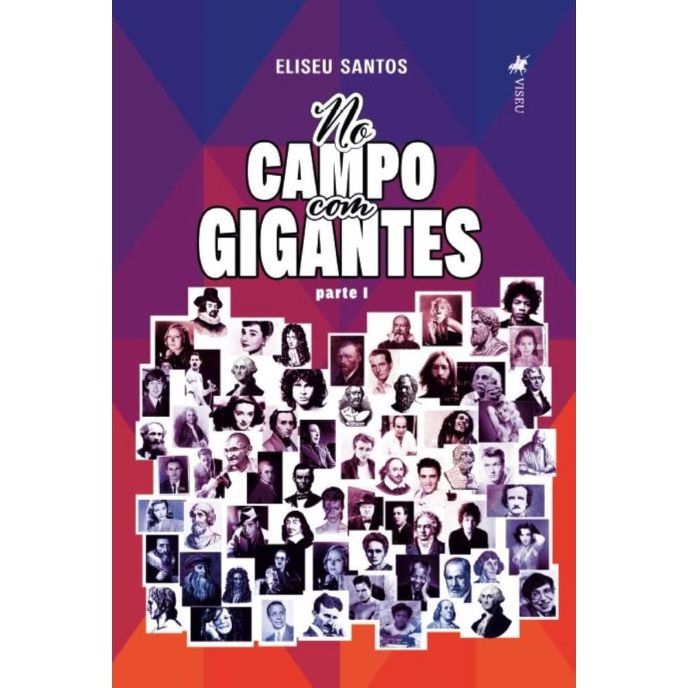 No Campo Com Gigantes: Parte 1