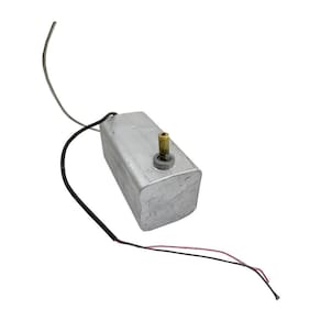 Bloco Para Máquina De Haze Mdg H-9 1500W 90 Com Termopar