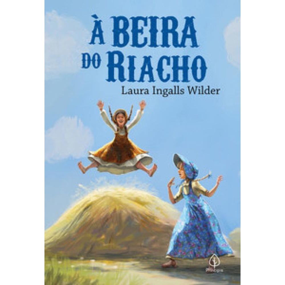 À Beira Do Riacho (Livro 4)