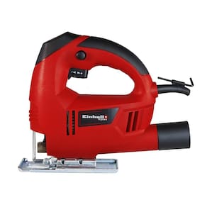 Serra Tico-Tico Einhell Classic TC-JS 60E 400W 55mm