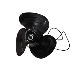 Kit Hélice E Motor Air Heat Wap 127V