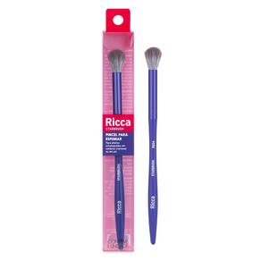Pincel Médio Para Esfumar Starbrush RS04 Ricca