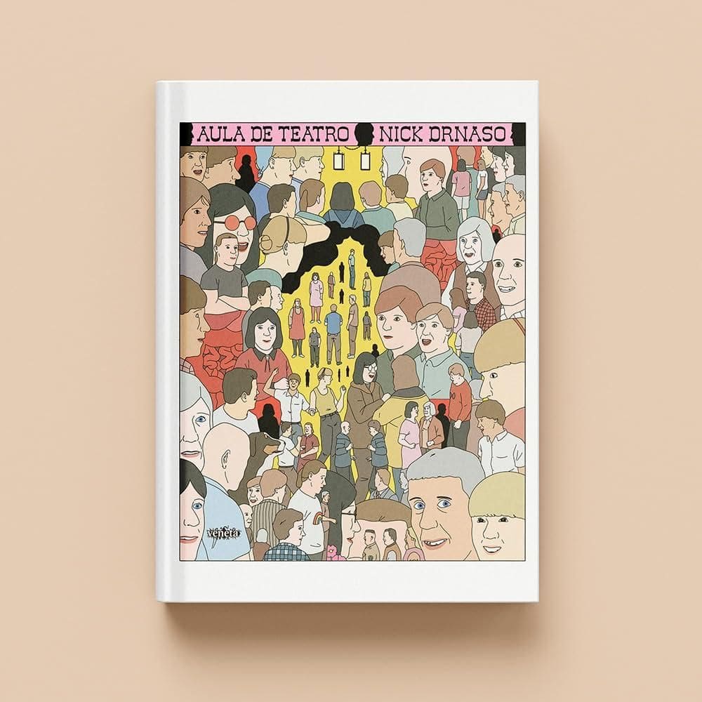 Aula de Teatro (3001)