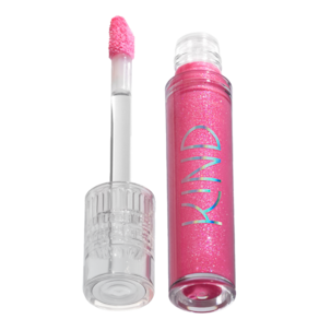 Kind Encanto Rosa Claro - Gloss Labial 4,5g
