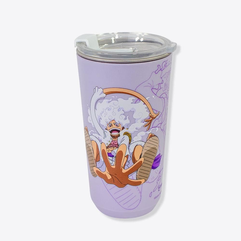 Copo Sky Luffy - One Piece