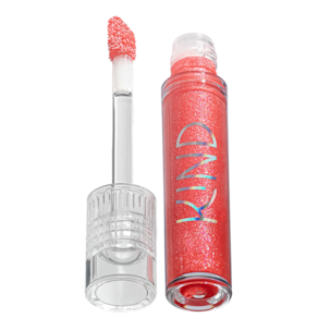 Kind Graça Coral - Gloss Labial 4,5g