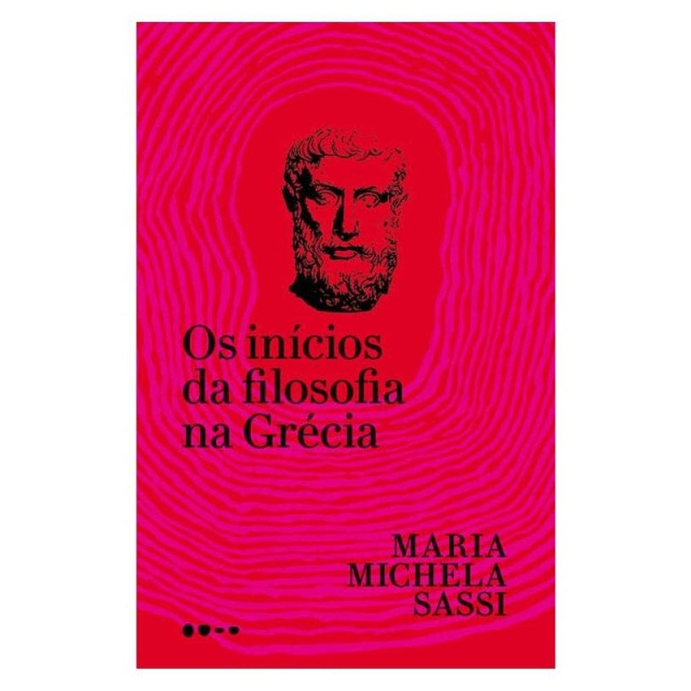 Os Inícios Da Filosofia Na Grécia