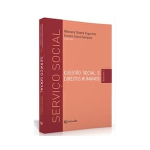 Serviço Social - Questão Social E Direitos Humanos - Vol. 1