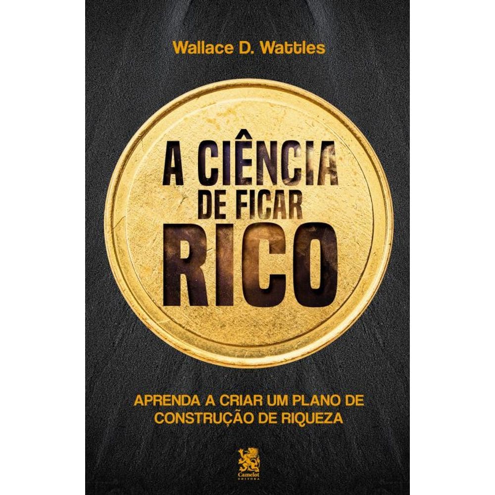 A Ciência de Ficar Rico
