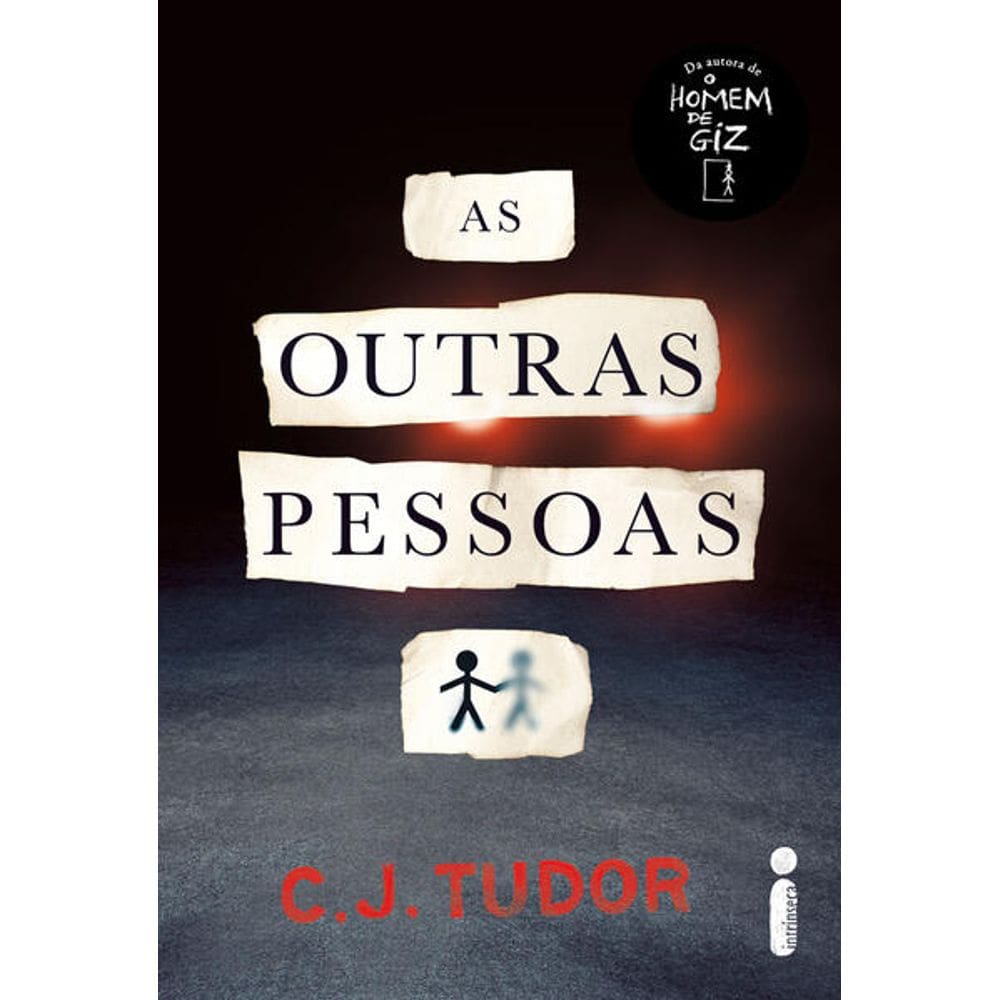 Outras Pessoas, as - Nova Edicao