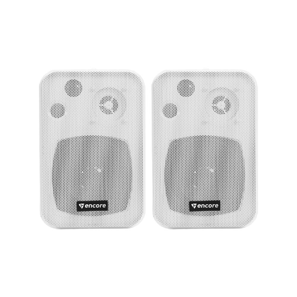 Caixa acústica ENC70 Encore Par 70W RMS