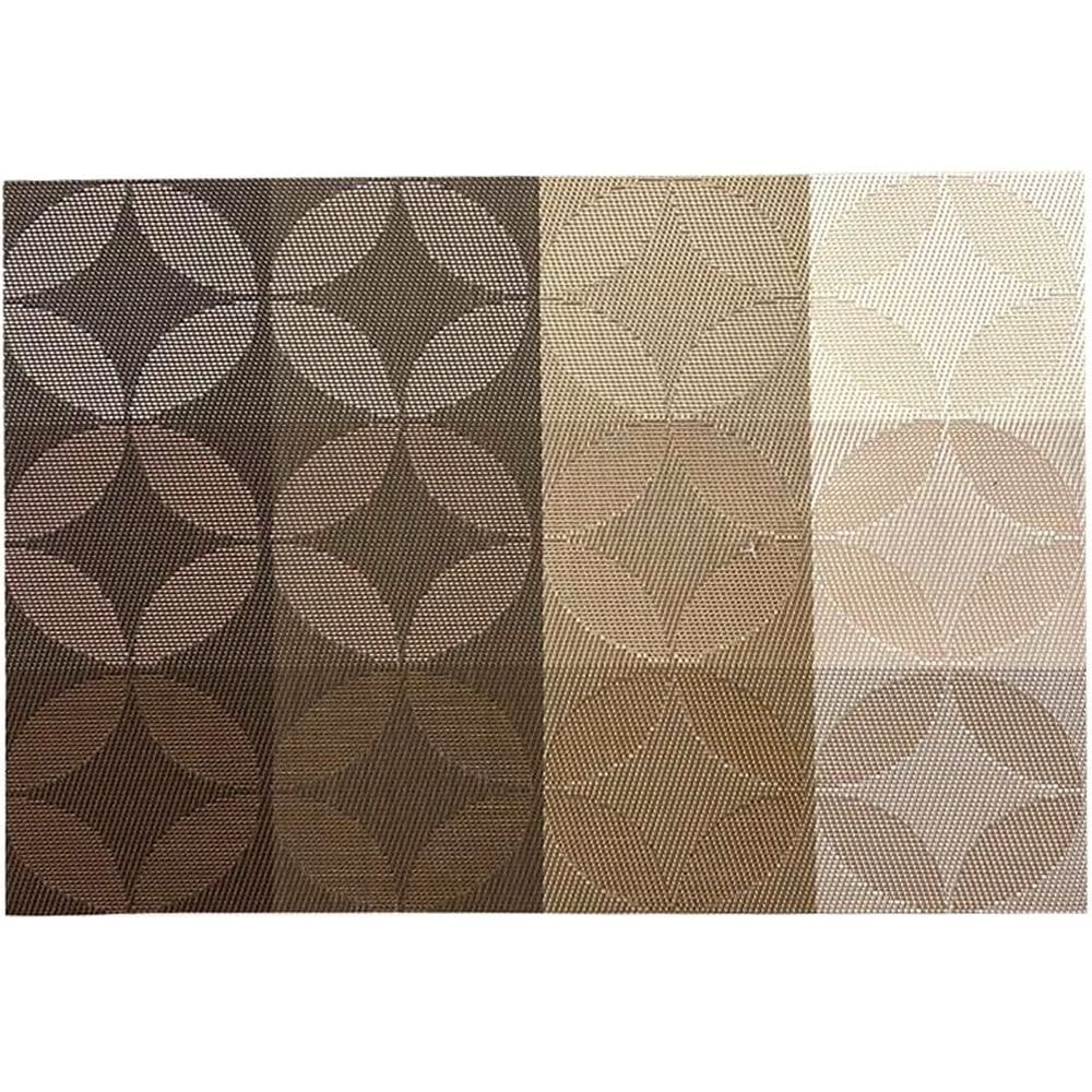 Americano Tramex de Mesa 45x30cm