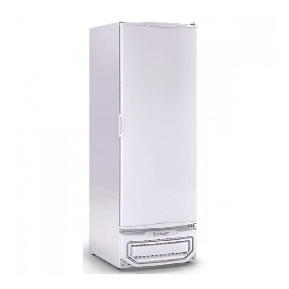 Freezer Vertical Gelopar Tripla Ação 577 Litros GPC57A Branco - 220V