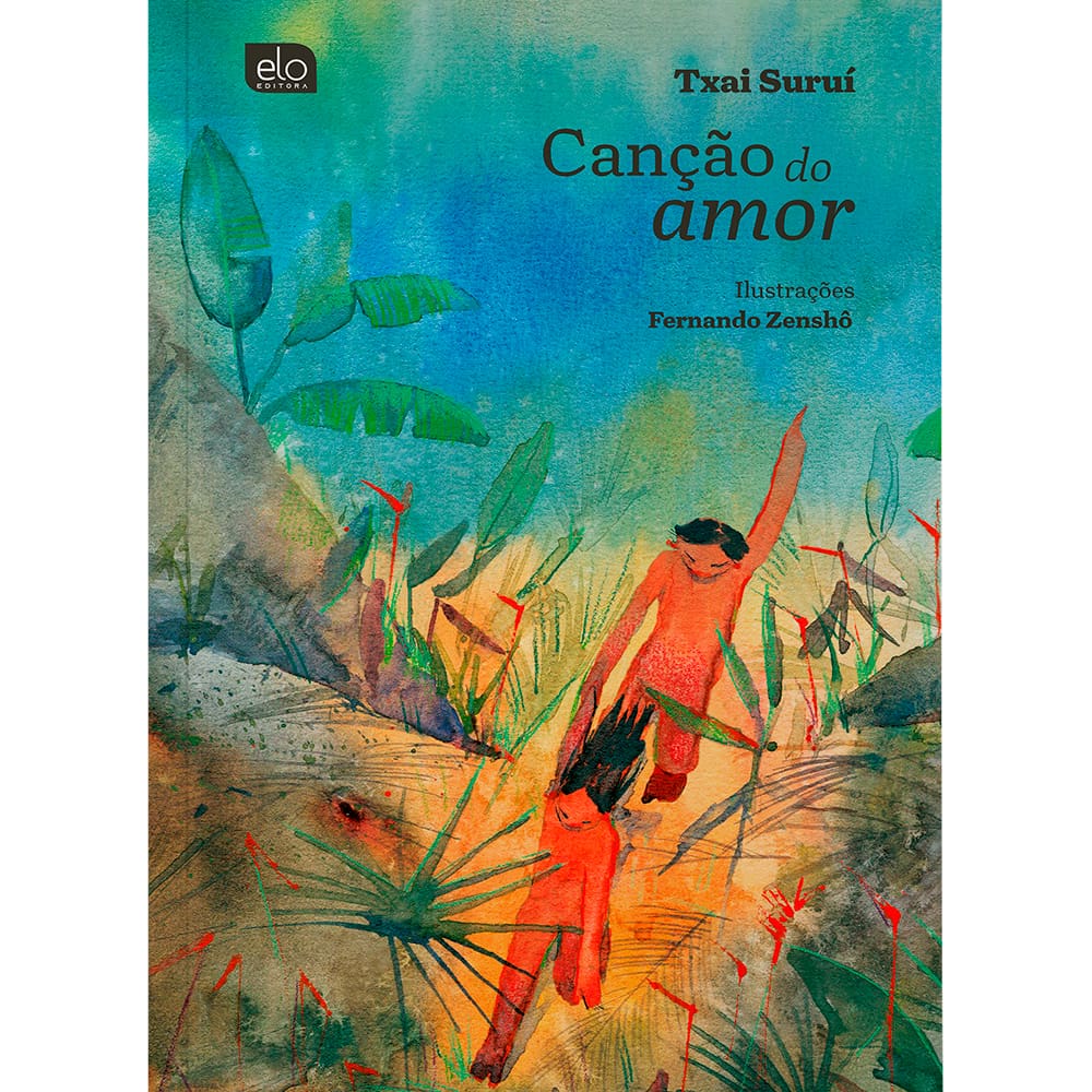 Canção do amor