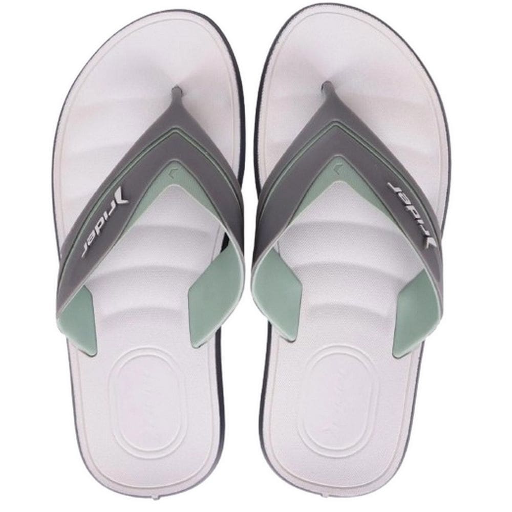 Chinelo De Dedo Adulto Masculino Rider Free III 12455