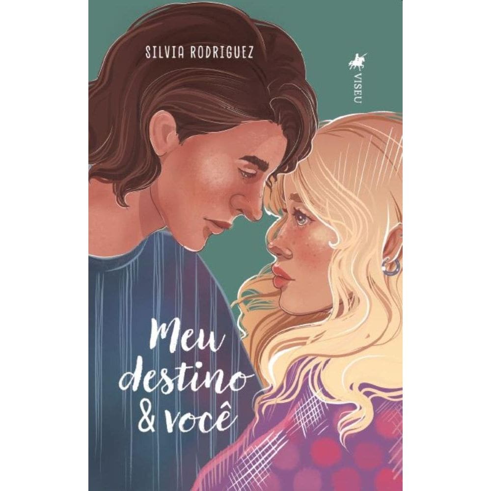 Meu destino & você