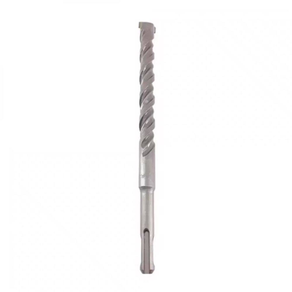 Broca Metal Duro com Encaixe Rápido SDS/Plus 12X310mm - Rocast 19,0036