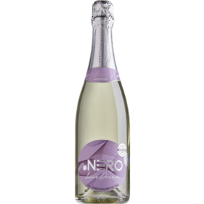 Ponto Nero Live Dream Espumante Moscato Brut